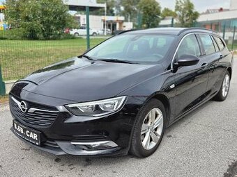 Opel Insignia ST 1.6 CDTI