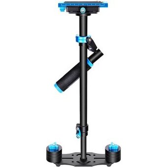 Steadicam flycam Neewer S60 karbon - do 3kg