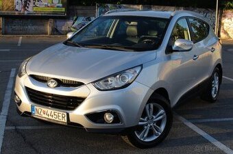 Hyundai ix35 1.7 Style