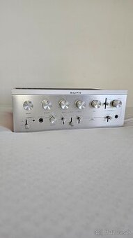 Sony TA-1130 vintage zosilňovač