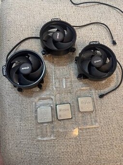 Ryzen 3 - 1200 5ks