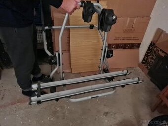 Nosič na bicykel