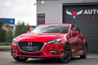 Mazda 3 2.0 Skyactiv -G120 Attraction - 1