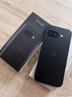 Google PIXEL 9a  8/256