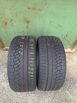 245/40r18 Nokian