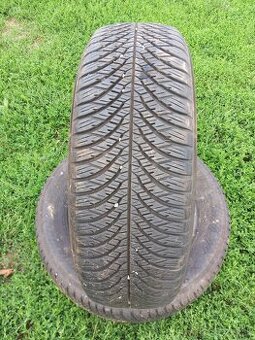 Zimne pneumatiky 215/65R17