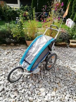 Thule chariot cx1 - 1