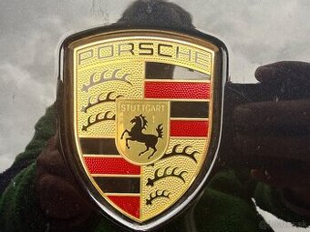 Porsche Macan S 3.0 V6