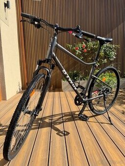 Bicykel B´TWIN Riverside 500 L
