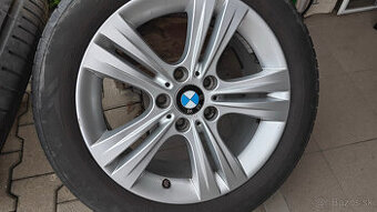BMW Styling 392 r17