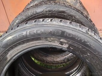 225/60 R18        4ks