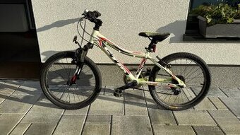 Bicykel Jerry 2.0 20" kolesa