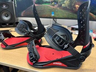 Viazanie Union Strata L