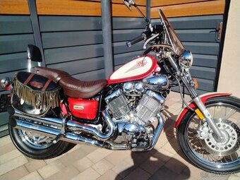 Yamaha Virago 500/535