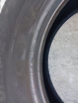 Zimné pneumatiky 185 65 R15 Semperit