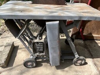 Predám dobrú stolovú cirkulárku