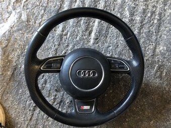 Volant Audi a6 c7 Audi a7 s line s airbagom