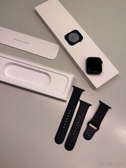 Apple Watch series 8 46mm