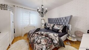 Komfortné bývanie v 3,5-izbovom RD s veľkým pozemkom