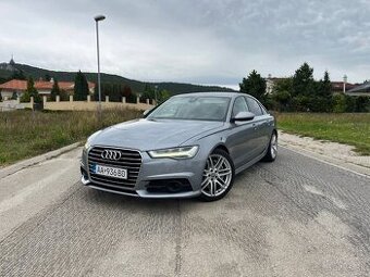Audi A6 Limusine 3.0 TDi Quattro 235 kW