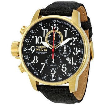 Hodinky INVICTA I-Force - model 1515