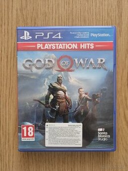 God of War [PS4]
