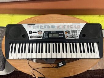 Yamaha PSR 175