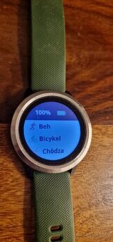 Garmin Vivoactive 3