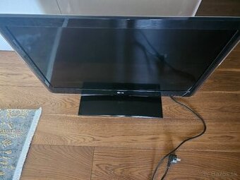 LG 32LV5500 nefunkčný