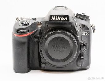 Nikon D7100