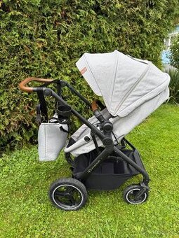 Kinderkraft B-Tour 3v1