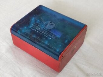 Sada žiaroviek, Tungsram DUOLUX H4 žltá