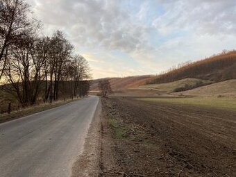 Pozemok na stavbu na predaj -Ratka