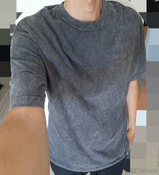 OFF WHITE - unisex tričko