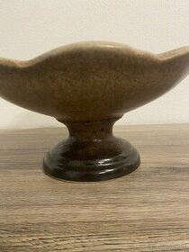 Keramická misa na ovocie