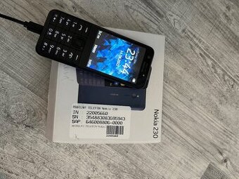 Nokia 230