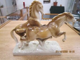 SOŠKA ROYAL DUX kone