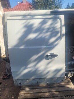 Predám bočné posuvné dvere na Trafic, Vivaro, Talento