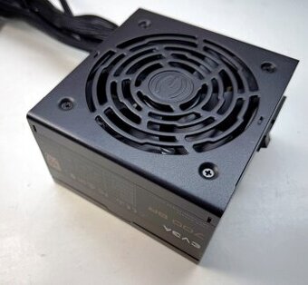 Zdroj EVGA 700BR - 700W