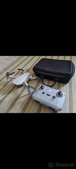 Dron dji mini 2 se