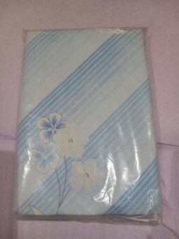 Posteľné obliečky