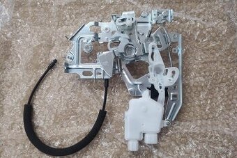 zadný zámok dverí RENAULT MASTER MOVANO   2010 --