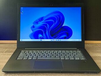 Lenovo V330 14", Intel Core i5, 12/256GB SSD, Win 11 Pro