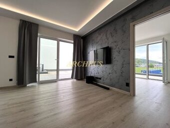 3 IZBOVÝ BYT S TERASOU, SLNEČNÁ ALEJ, BARDEJOVSKÁ NOVÁ VES