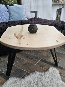 Konferenčný stolík