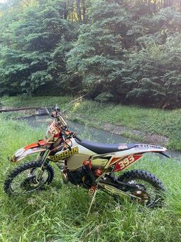 ktm exc 250