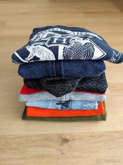 mikiny pre chlapca 2