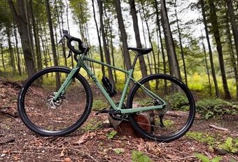 Liv Devote 2 dámsky bicykel gavel