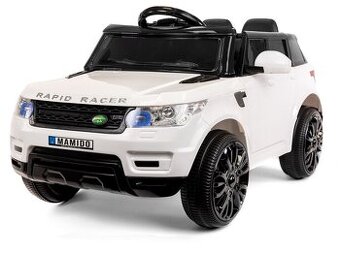 ElektrickeAuticko LandRapidRacer - NOVE