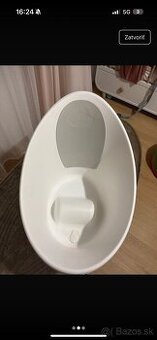 Vanička pre babatko